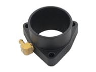 GKTECH Turbo to intercooler hotpipe snout SR