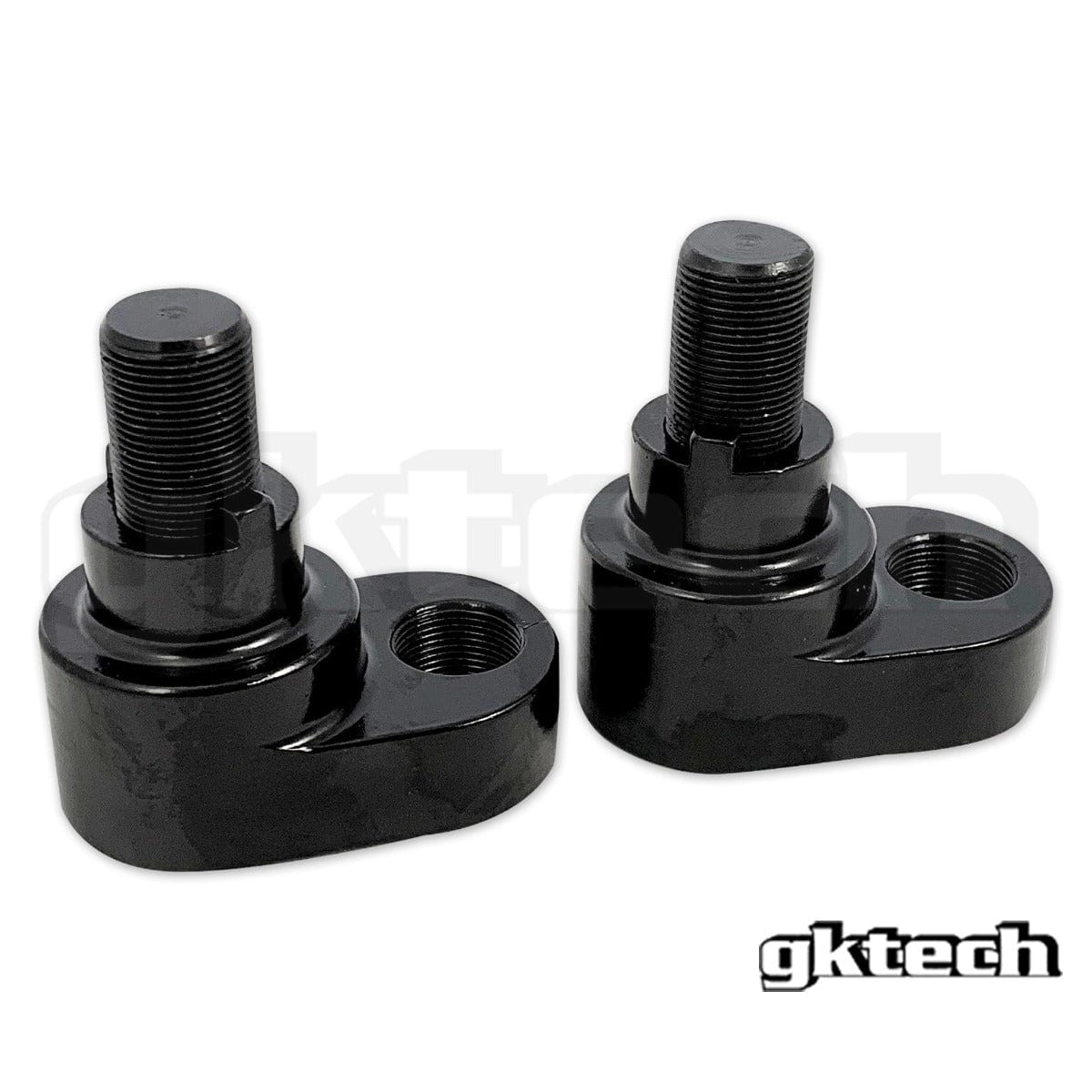 GKTECH V2 4130 high tensile offset steering rack extenders SR