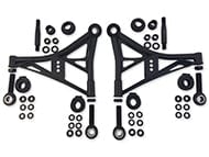 GKTECH V2 Adjustable Rear lower control arms SR