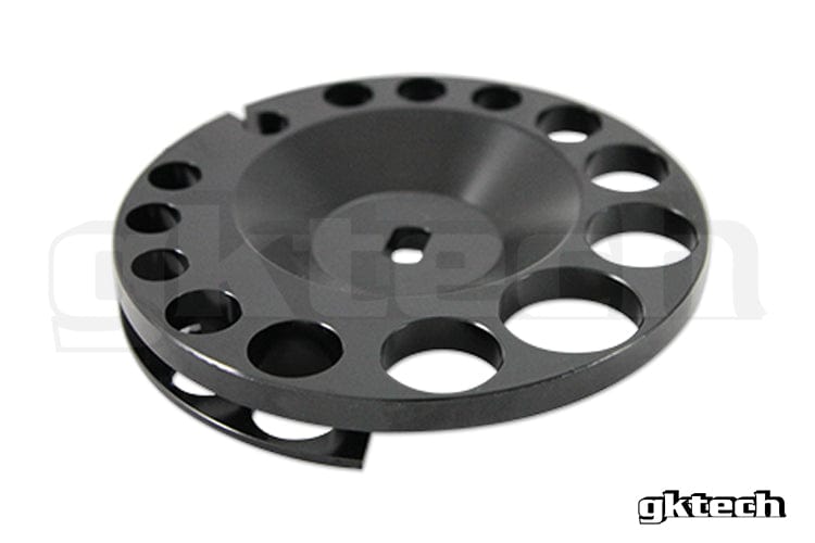 GKTECH V2 S14a/S15 Eccentric throttle wheel SR