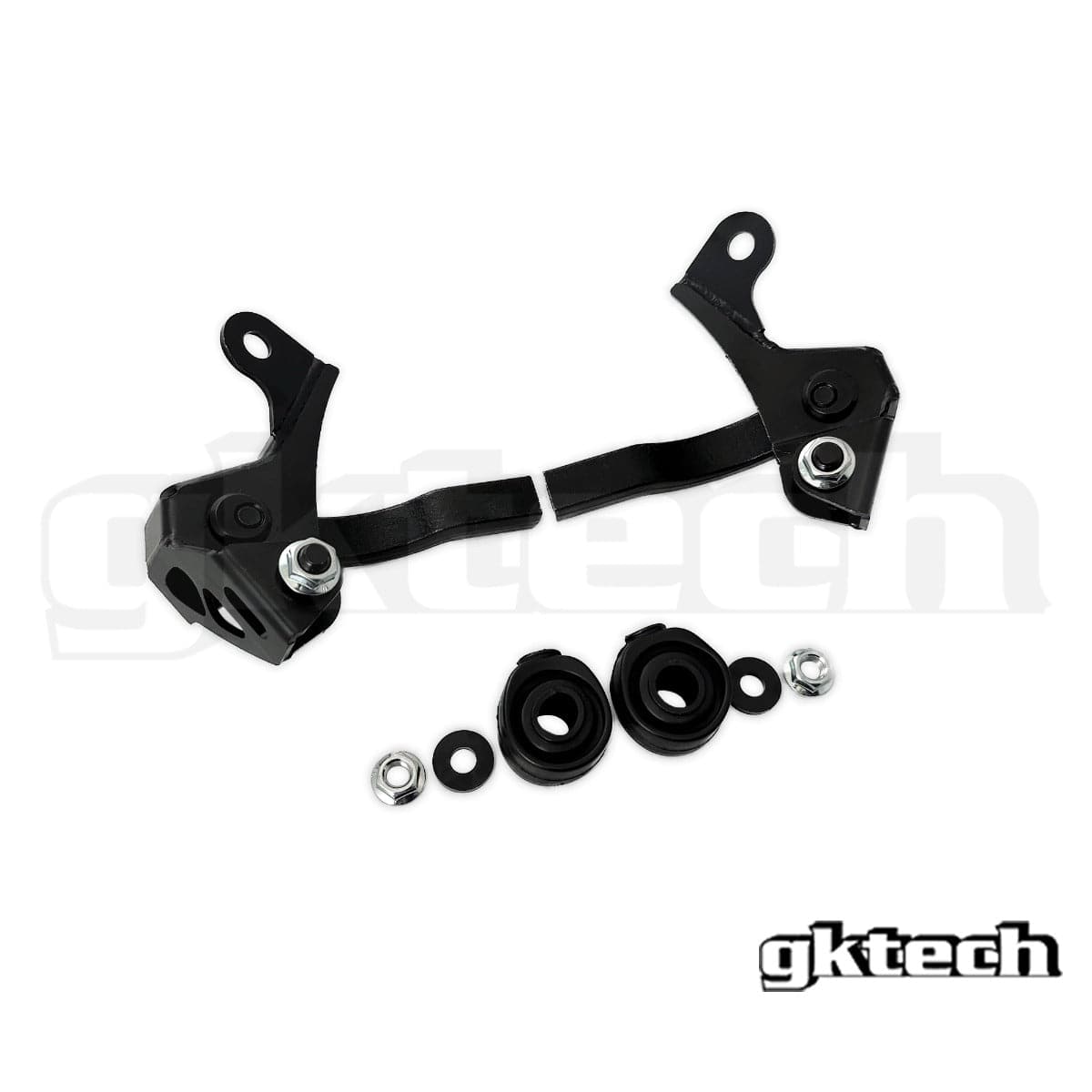 GKTECH V3 86/ GR86/ZC6 BRZ BOLT ON ANGLE KIT WITH ACKERMAN ADJUSTMENT SR