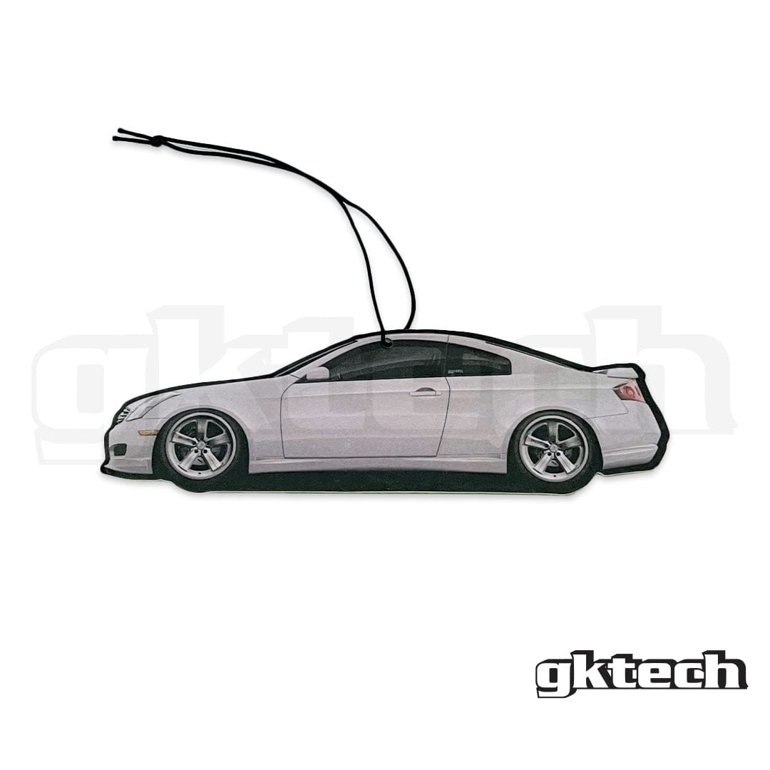 GKTECH V35 Skyline Air freshener SR