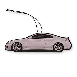 GKTECH V35 Skyline Air freshener SR