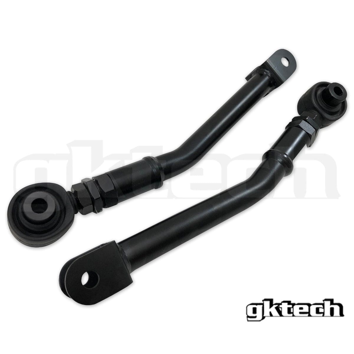 GKTECH V4 - S14/S15/R33/R34 Rear toe arms SR