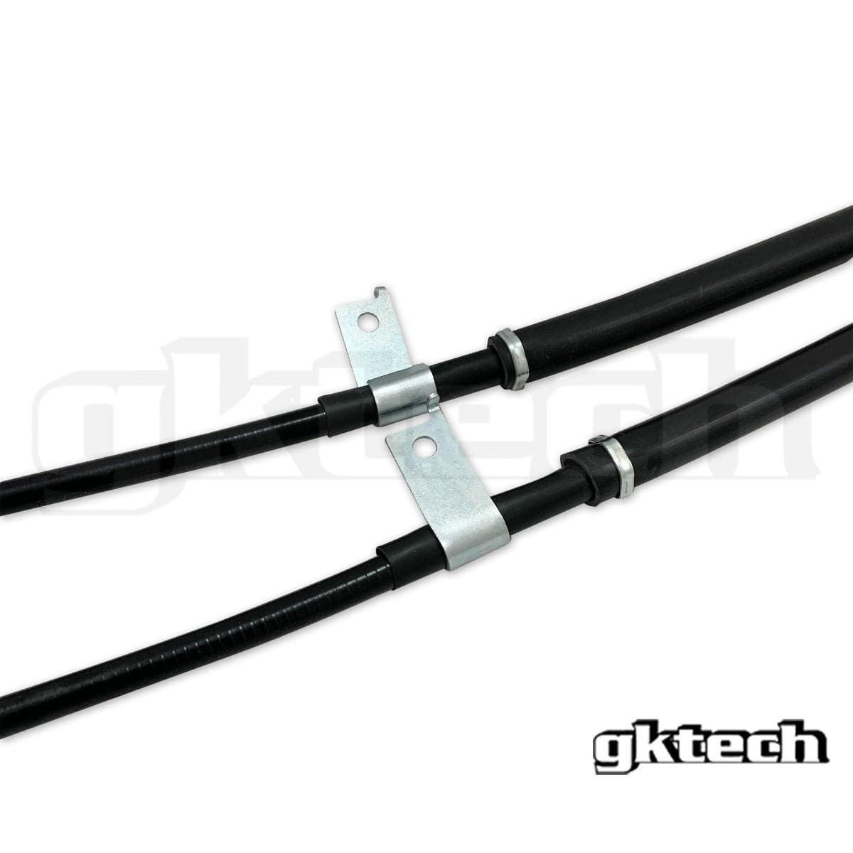 GKTECH Z32 300zx (2+2) Handbrake Cables (Pair) SR
