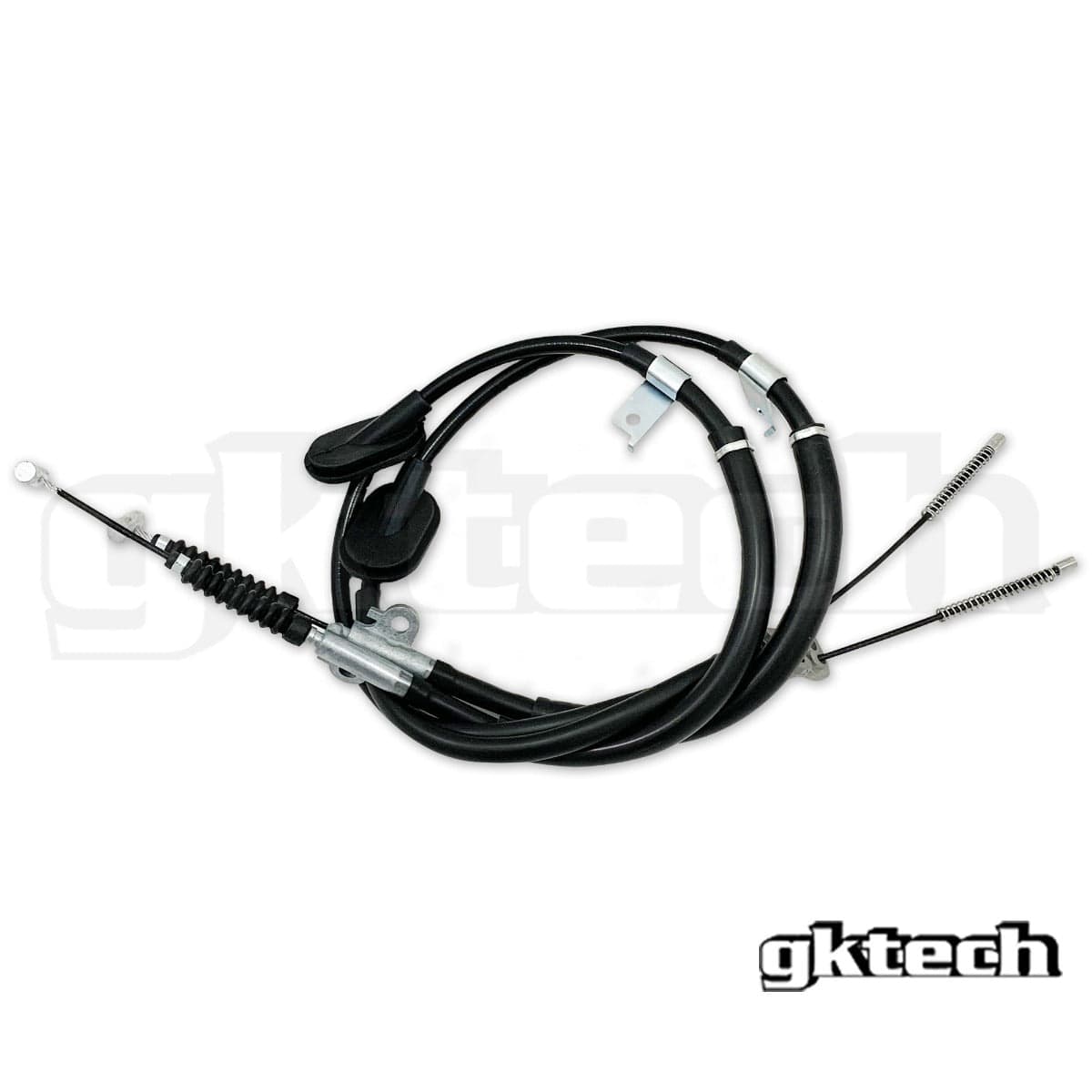 GKTECH Z32 300zx (2+2) Handbrake Cables (Pair) SR