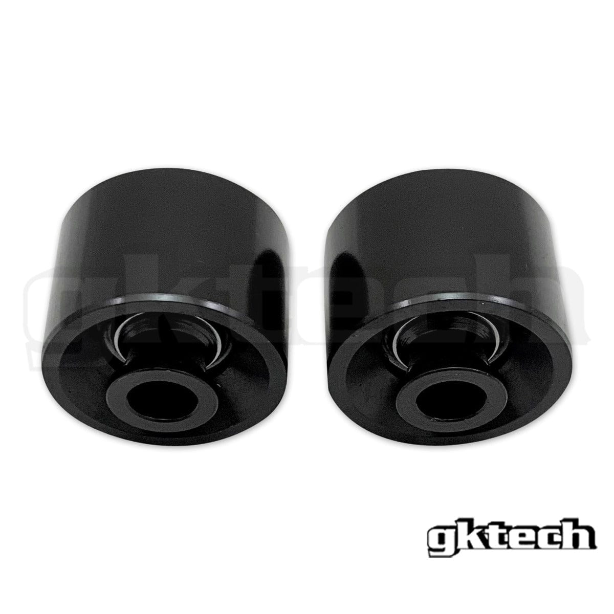 GKTECH Z32/GT-R alloy rear knuckle spherical strut bearing upgrade (PAIR) SR