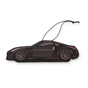 GKTECH Z33 350z Air Freshener SR