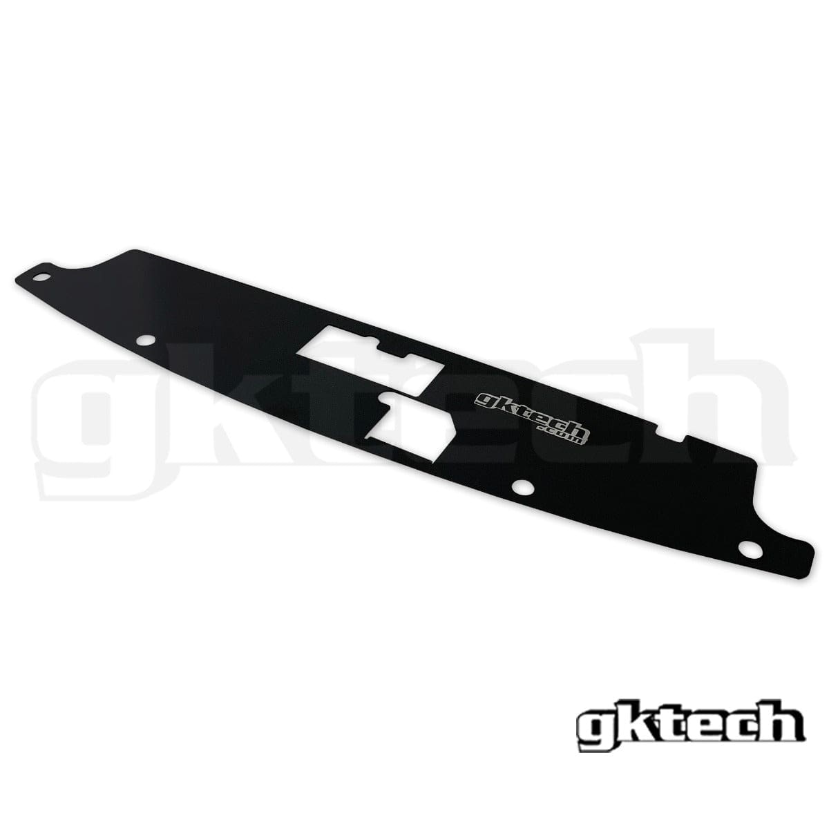 GKTECH Z33 350Z Radiator Cooling Panel SR