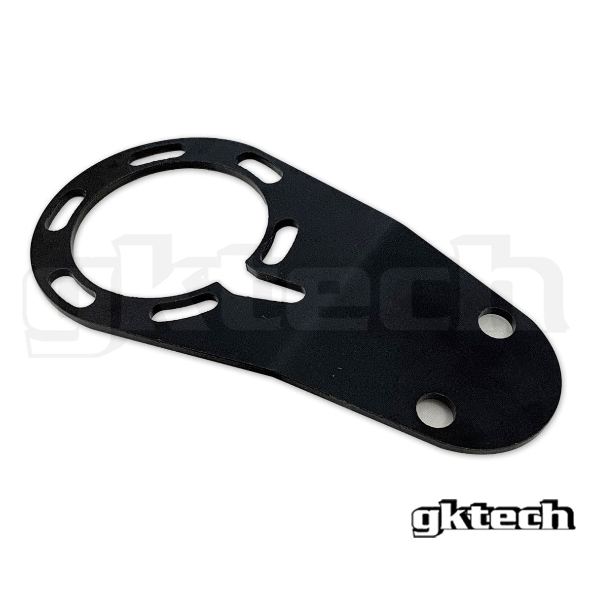 GKTECH Z33 350z steering wheel control relocation bracket SR