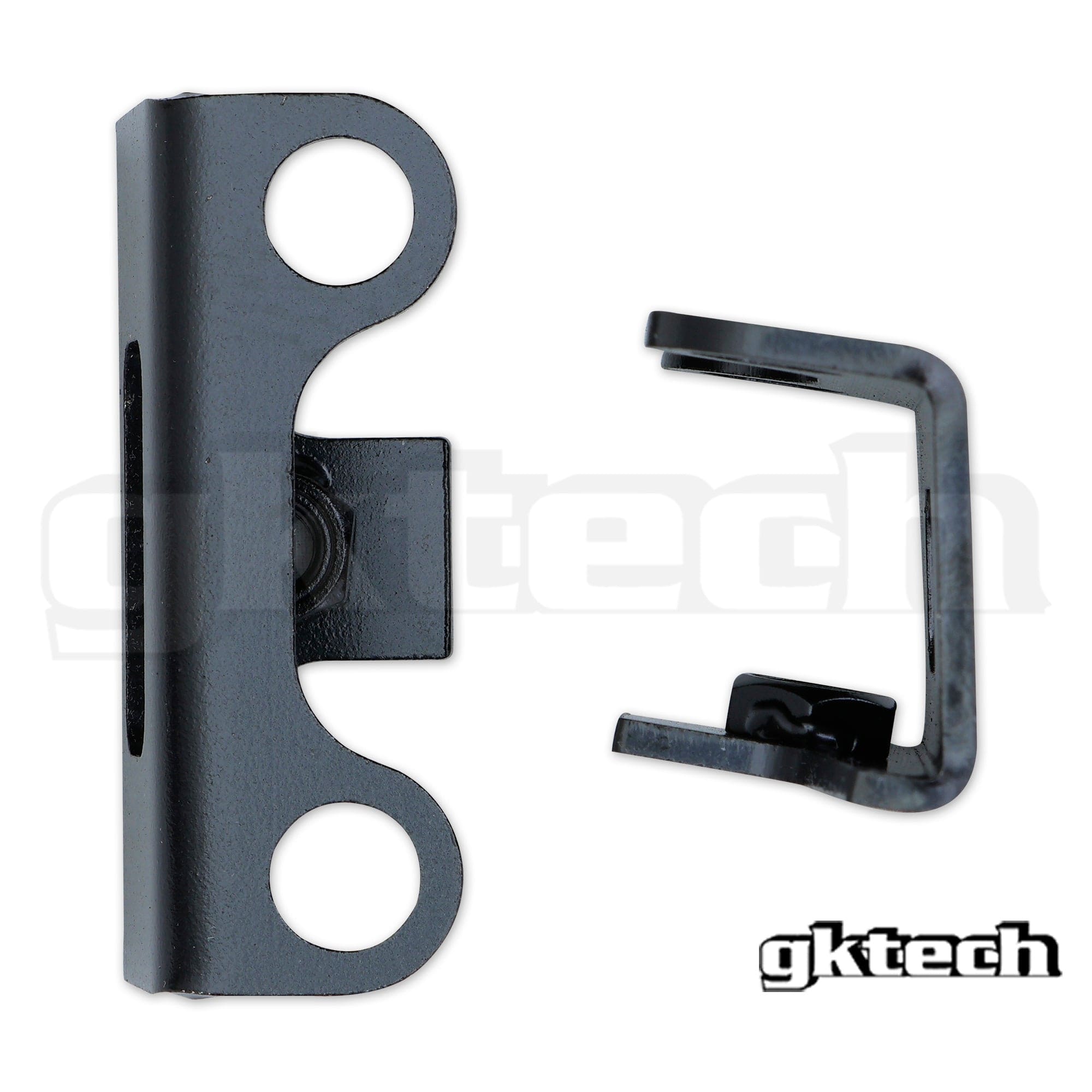 GKTECH Z33 350z Super Lock Drift Knuckle ABS sensor holder (PAIR) SR