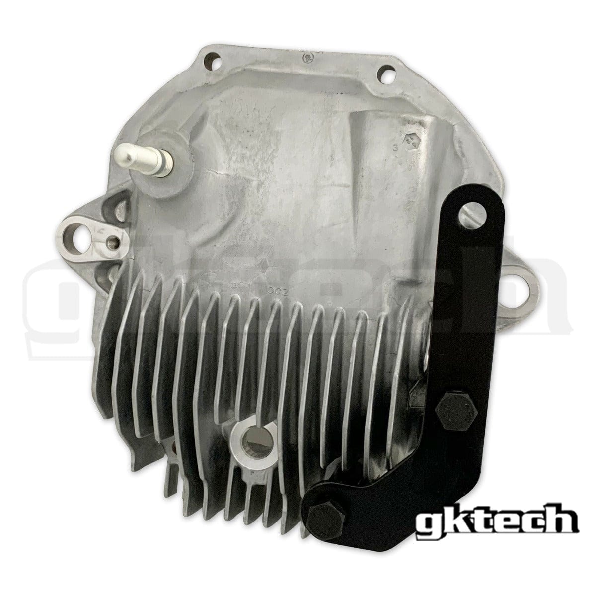 GKTECH Z33 350z/V35 Diff Brace SR