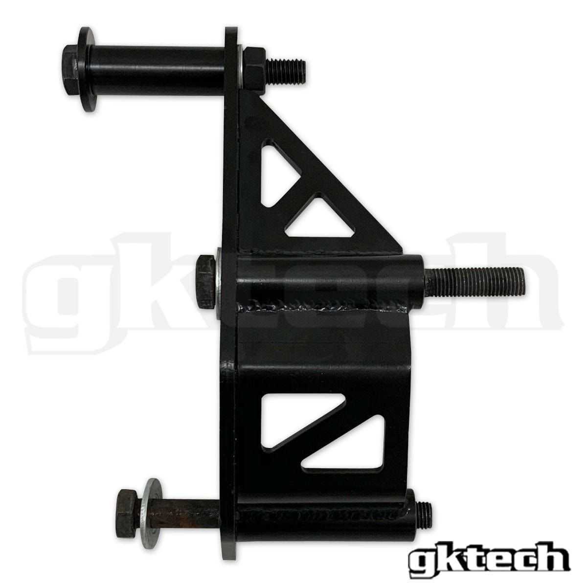 GKTECH Z33 350z/V35 Diff Brace SR