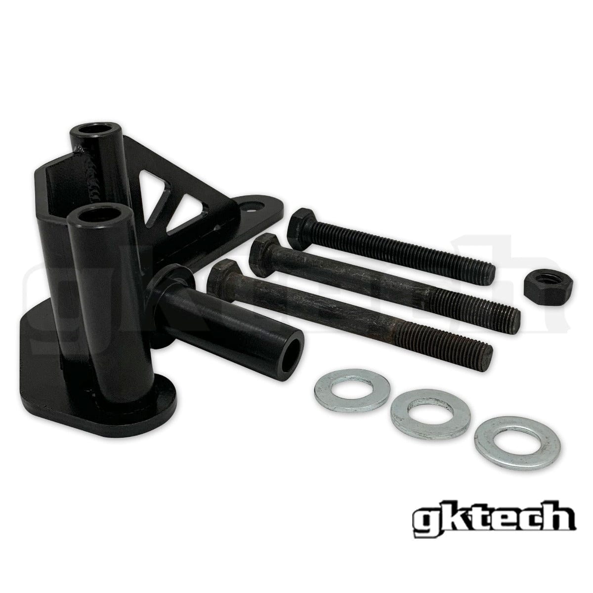 GKTECH Z33 350z/V35 Diff Brace SR