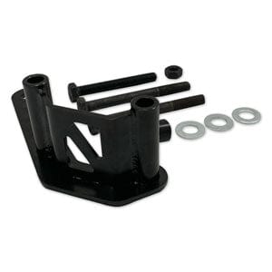 GKTECH Z33 350z/V35 Diff Brace SR