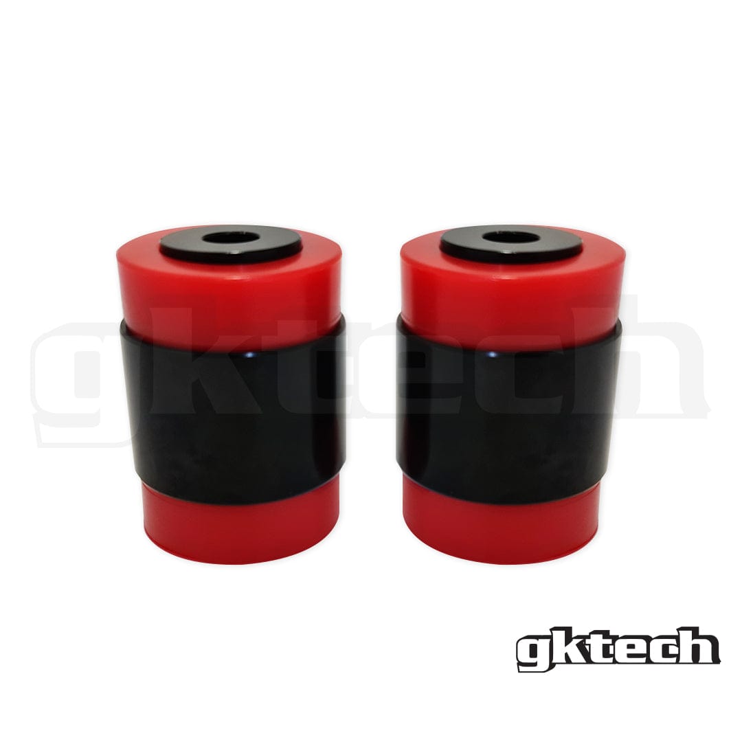 GKTECH Z33 350z/V35 Front Compression Rod Spherical Bearing upgrade (Pair) SR