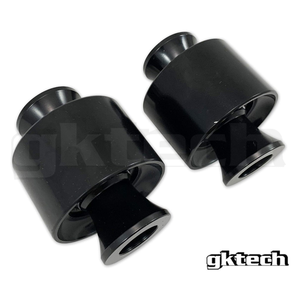 GKTECH Z33 350z/V35 Front Compression Rod Spherical Bearing upgrade (Pair) SR