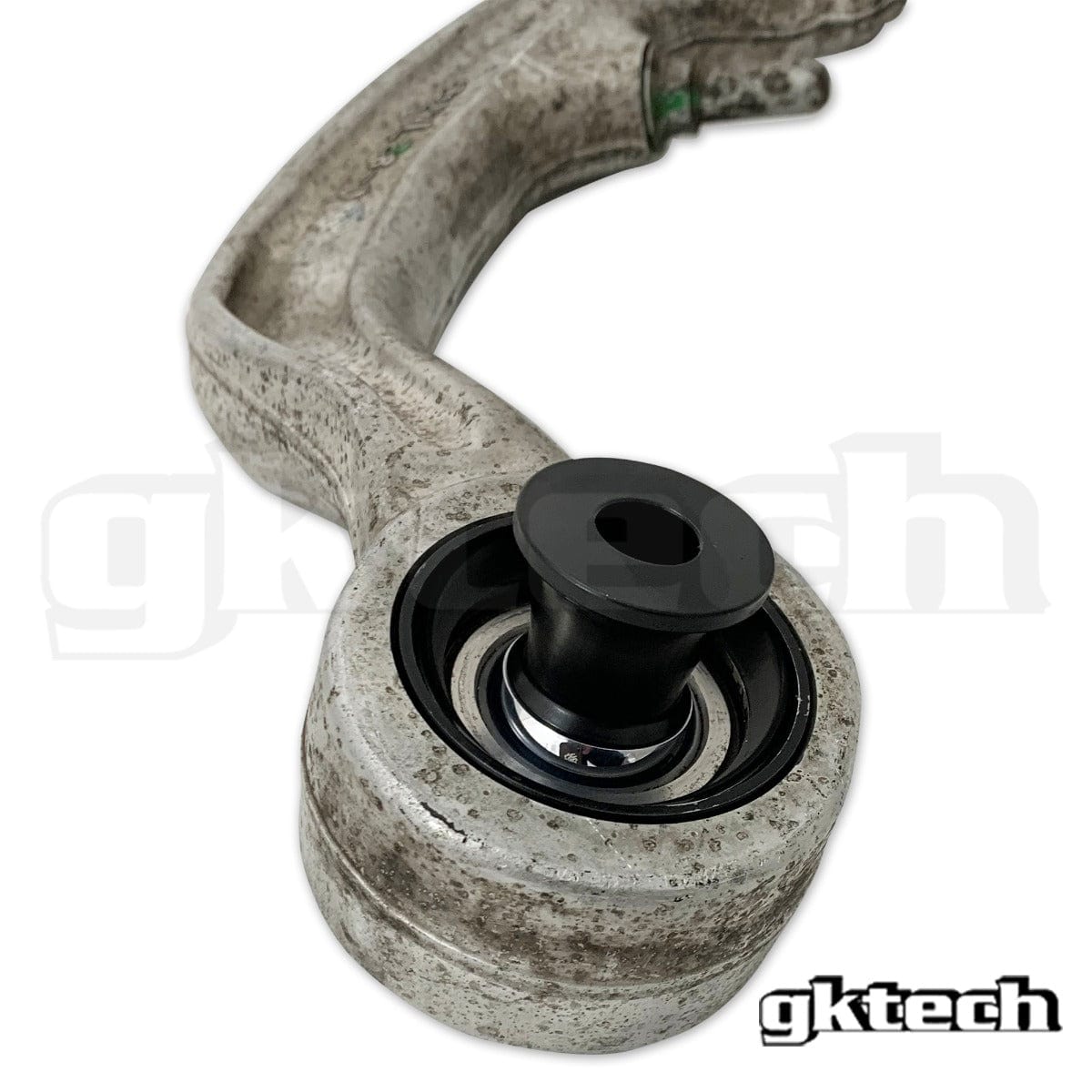 GKTECH Z33 350z/V35 Front Compression Rod Spherical Bearing upgrade (Pair) SR