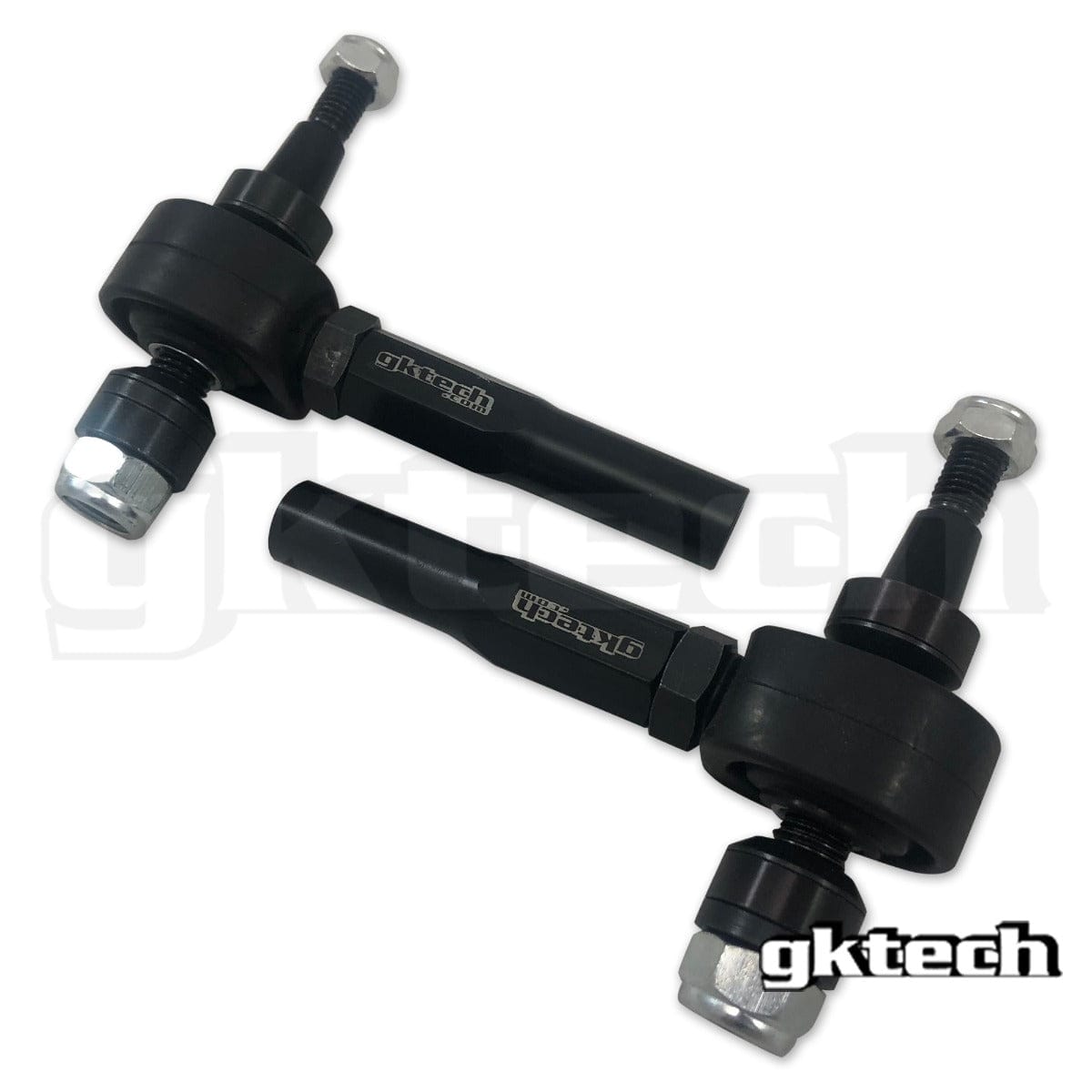 GKTECH Z33 350z/ V35 High misalignment Tie Rod Ends SR