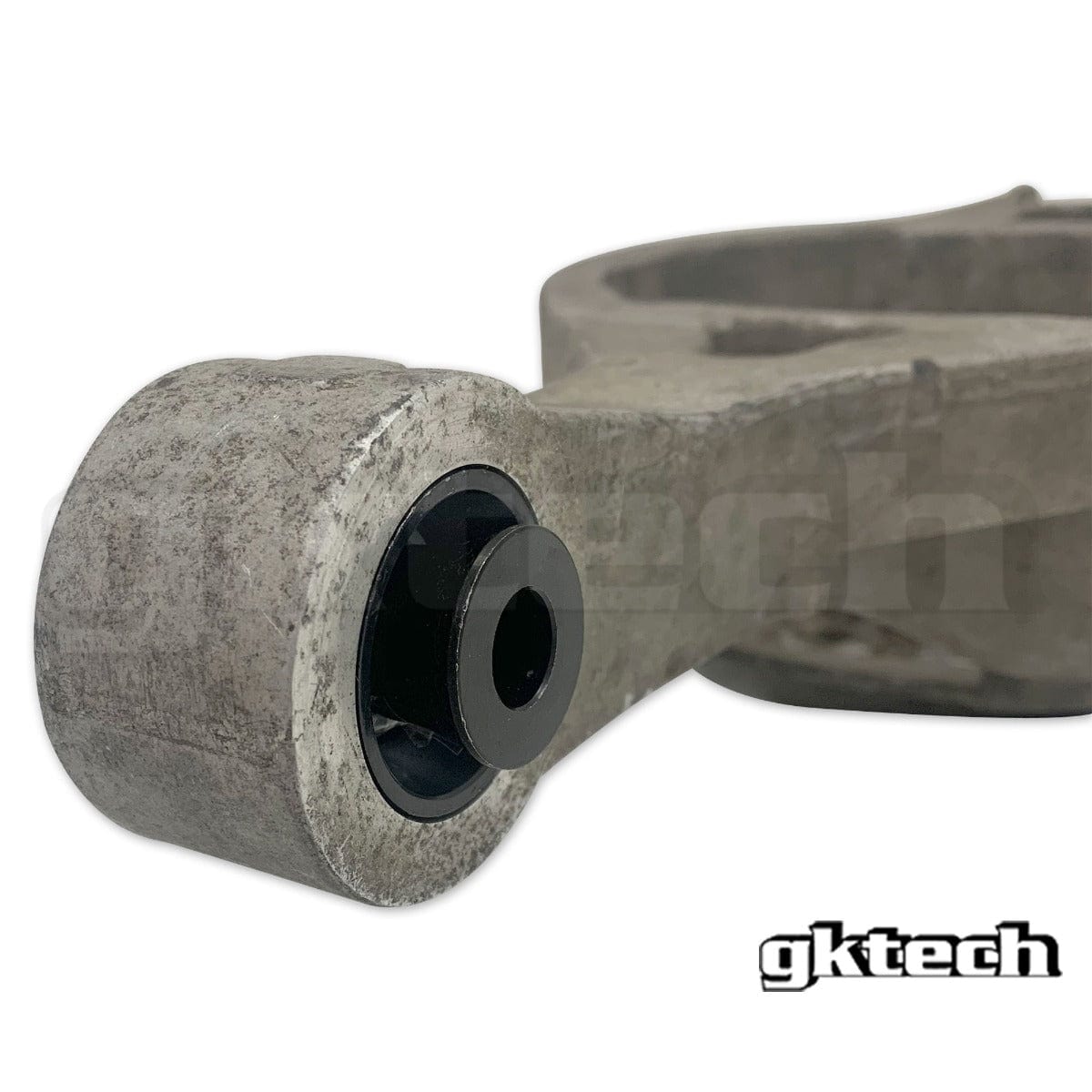 GKTECH Z33 350z/V35 OEM Rear mid link Spherical bearing upgrade (PAIR) SR