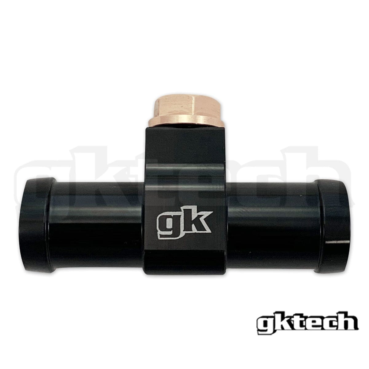 GKTECH Z33 350z/V35/Z34 370z aluminium coolant bleeder port SR
