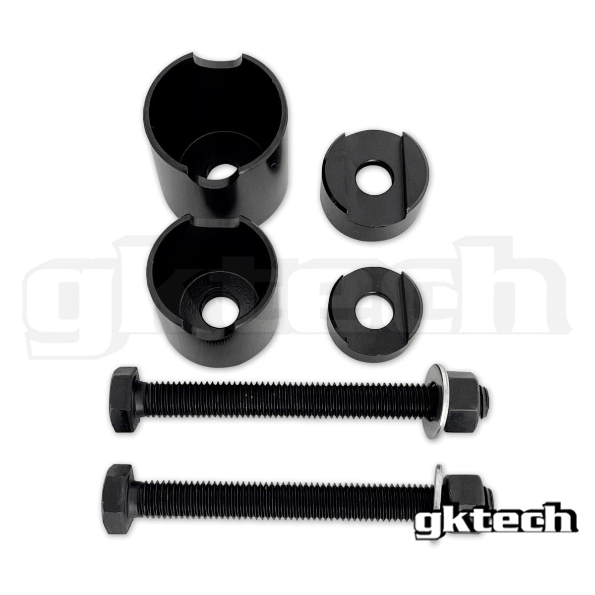GKTECH Z33 350z/V35/Z34 370z rear knuckle bush removal tool SR