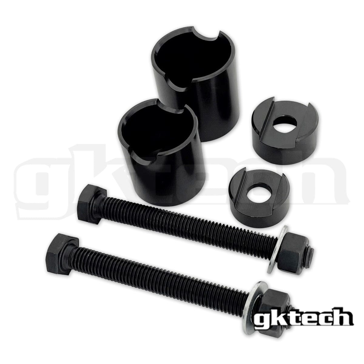 GKTECH Z33 350z/V35/Z34 370z rear knuckle bush removal tool SR