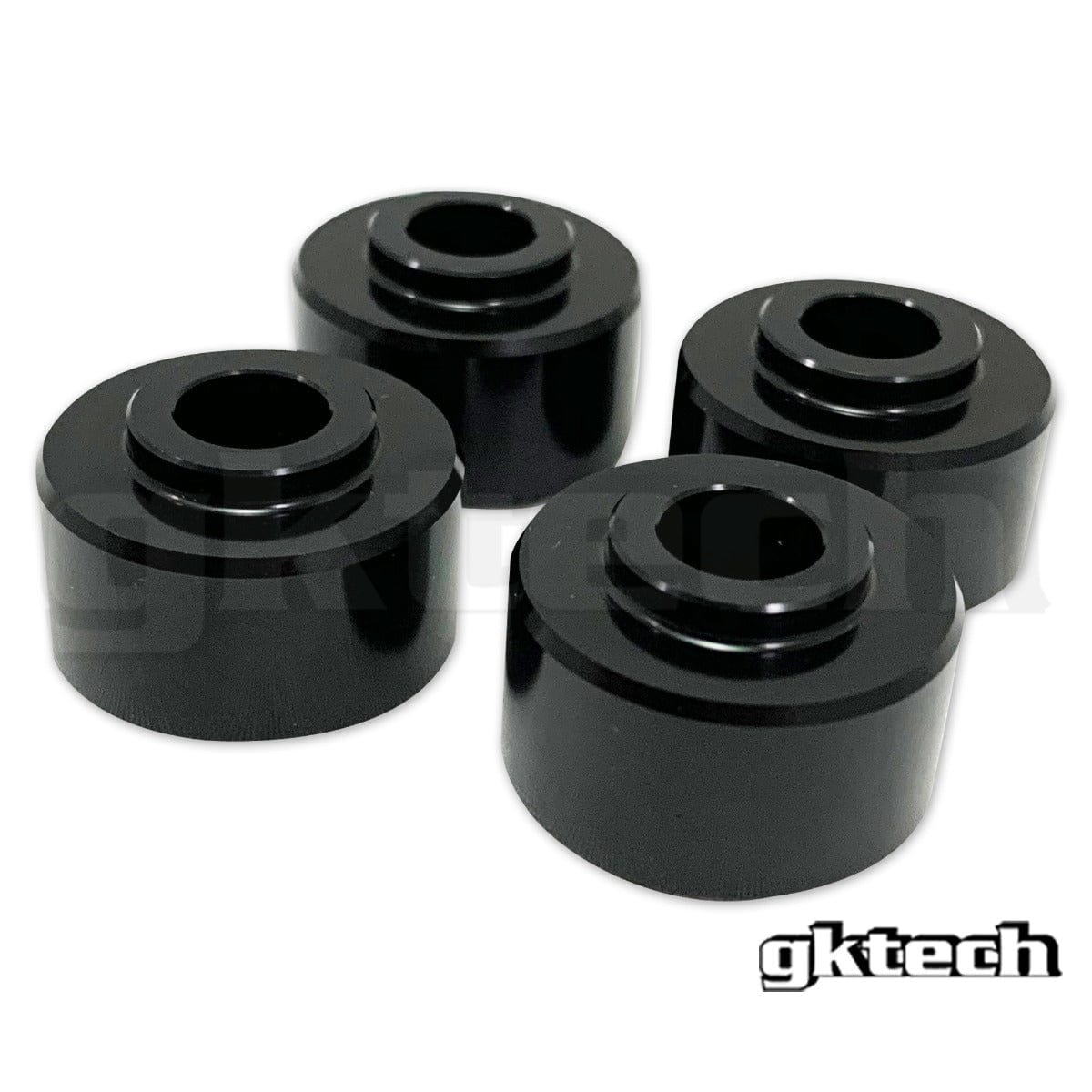 GKTECH Z33 350z/V35/Z34 370z Solid gearbox tripod mounts (set of 4) SR