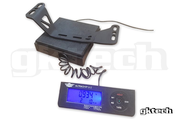 GKTECH Z33 350z/Z34 370z gearbox cross member for S-Chassis SR