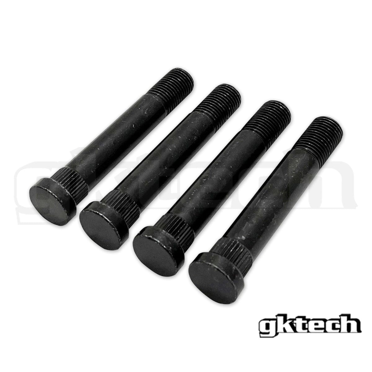GKTECH Z33/V35/Z34 dual caliper bracket handbrake stud (4pcs) SR