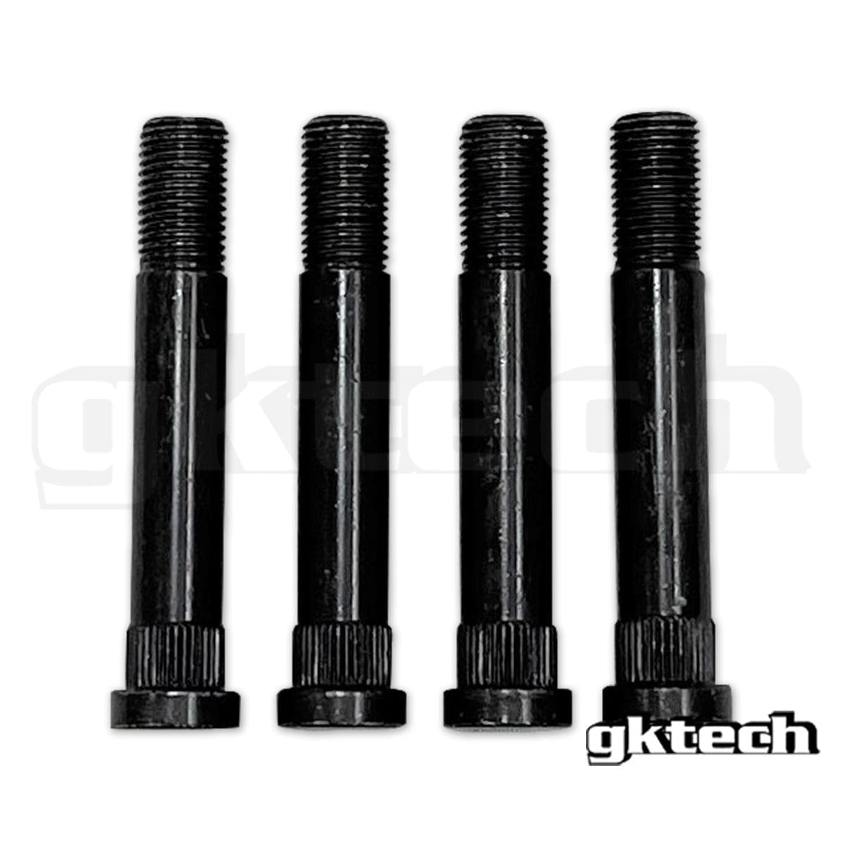 GKTECH Z33/V35/Z34 dual caliper bracket handbrake stud (4pcs) SR