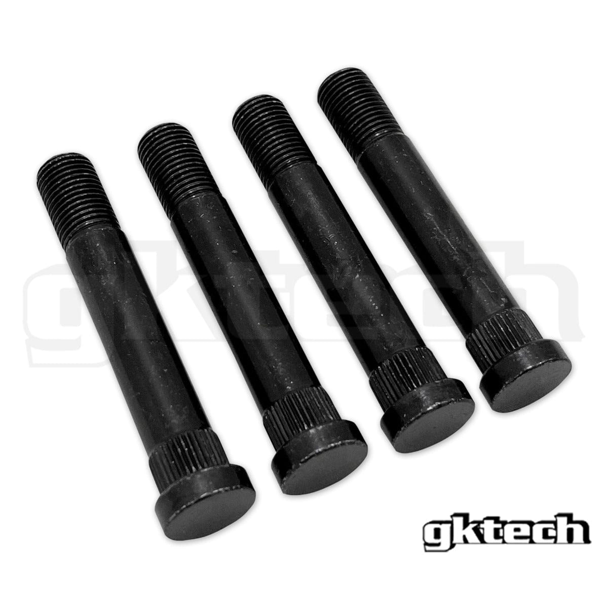 GKTECH Z33/V35/Z34 dual caliper bracket handbrake stud (4pcs) SR