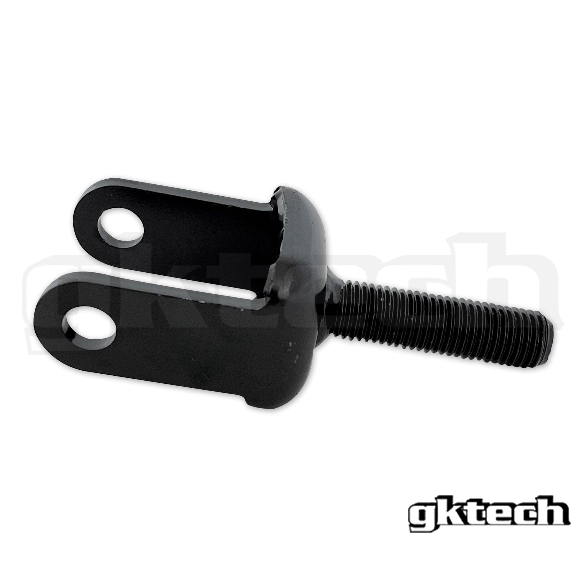 GKTECH Z33/Z34 replacement camber/traction arm clevis SR