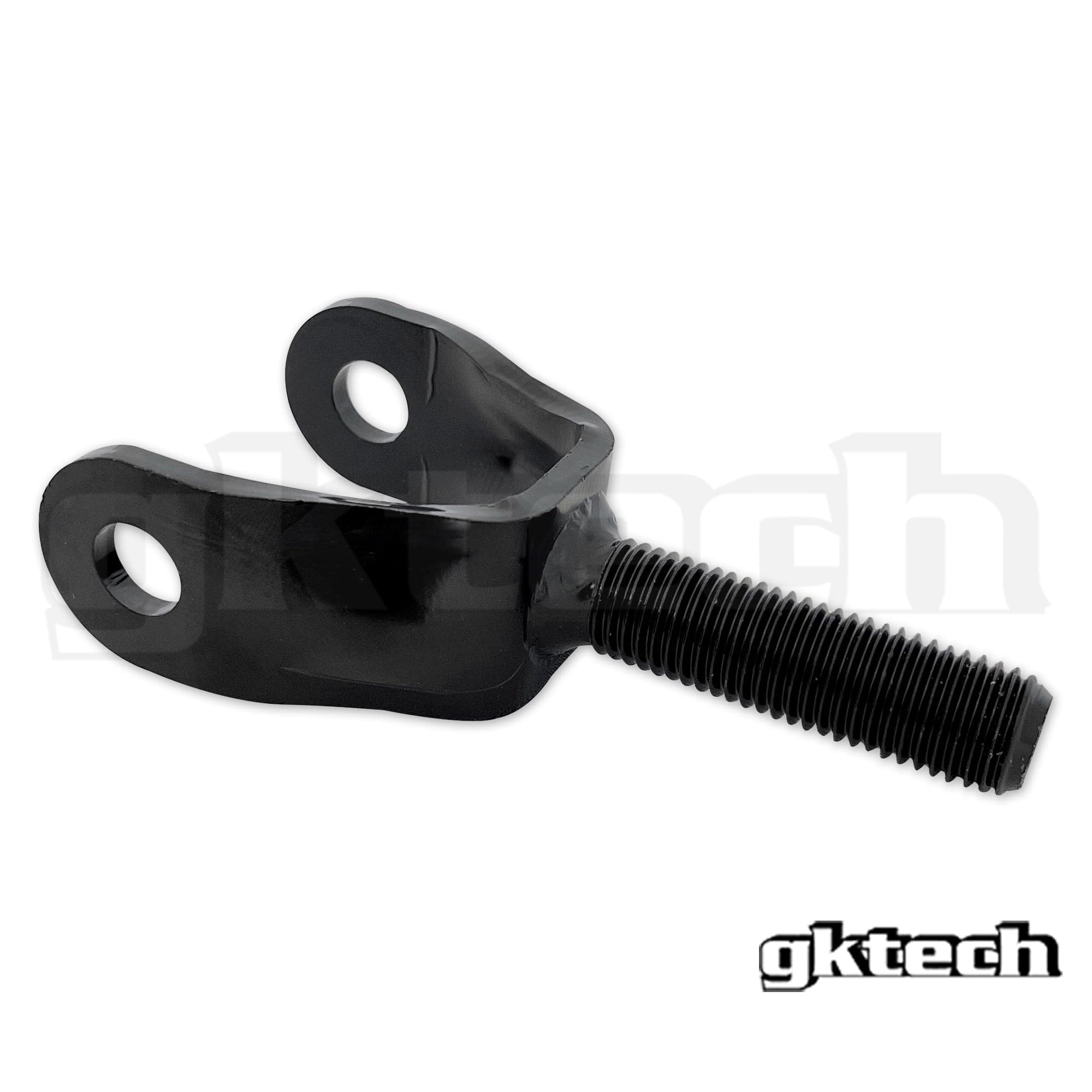 GKTECH Z33/Z34 replacement toe arm clevis SR