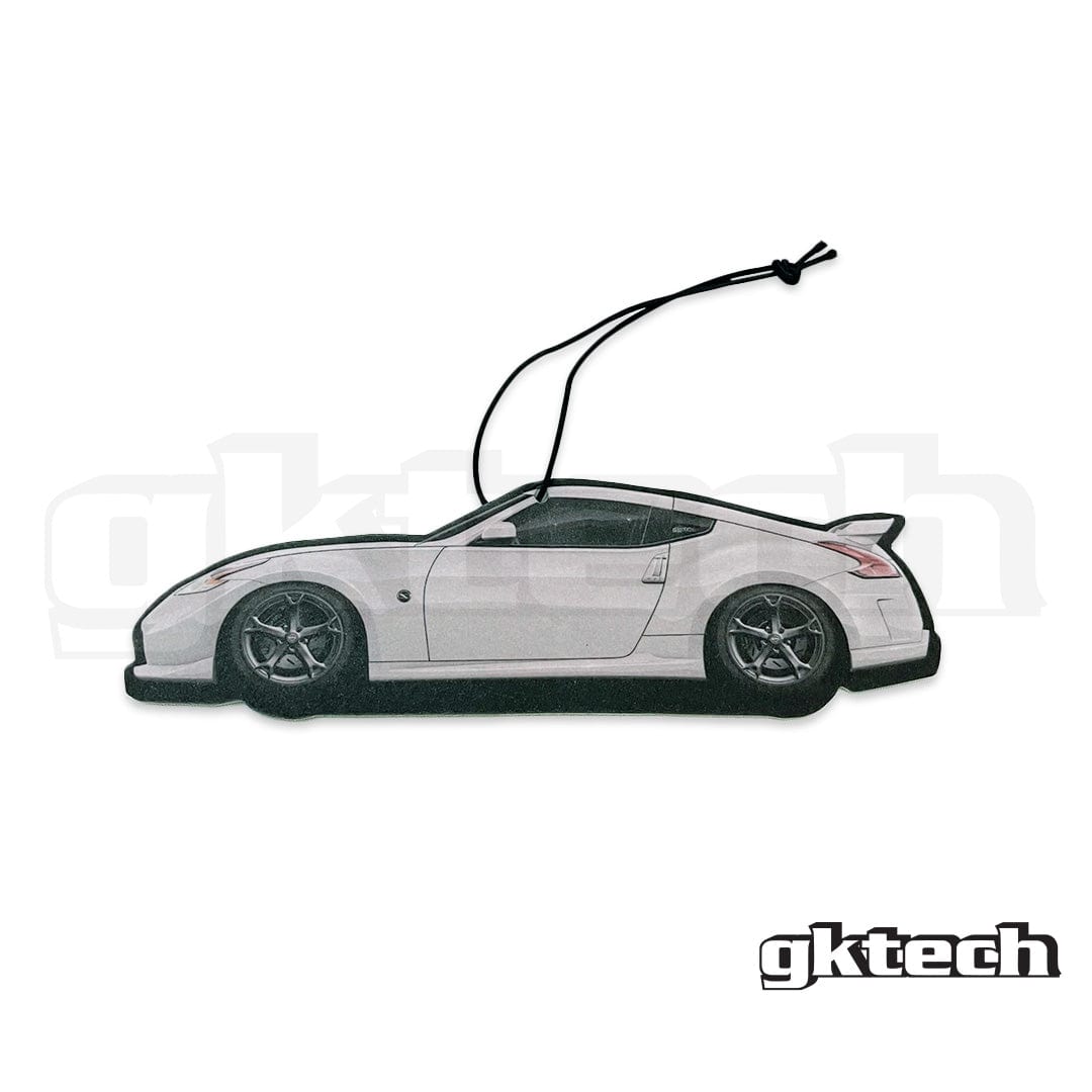 GKTECH Z34 370z Air Freshener SR