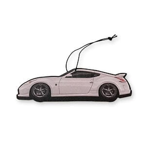 GKTECH Z34 370z Air Freshener SR