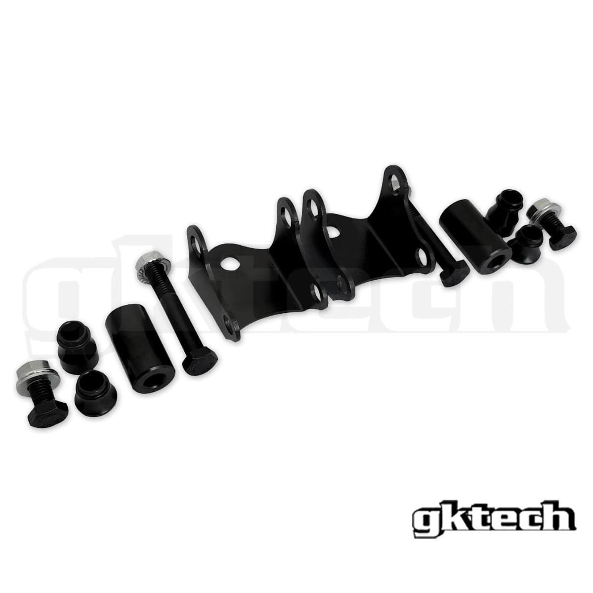 GKTECH Z34 370z bolt on anti squat kit SR