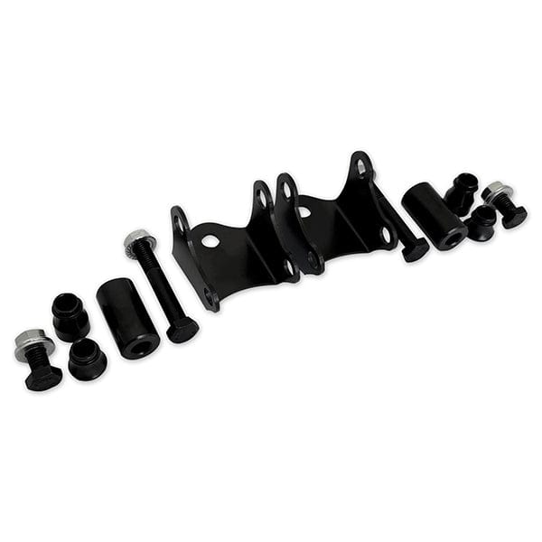 GKTECH Z34 370z bolt on anti squat kit SR