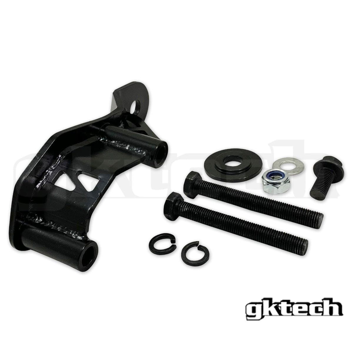 GKTECH Z34 370z Diff Brace SR