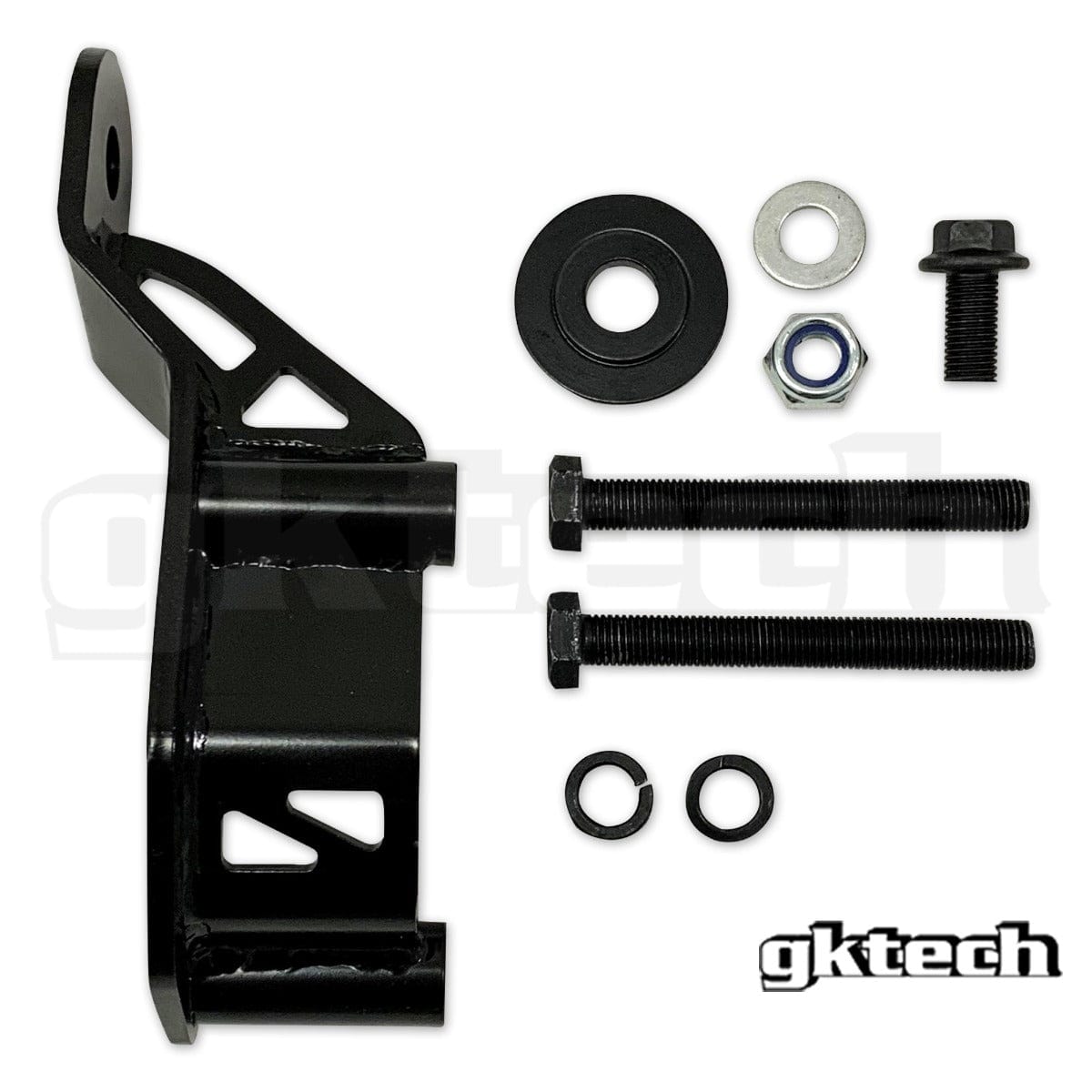 GKTECH Z34 370z Diff Brace SR