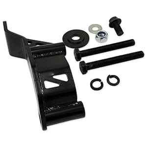 GKTECH Z34 370z Diff Brace SR