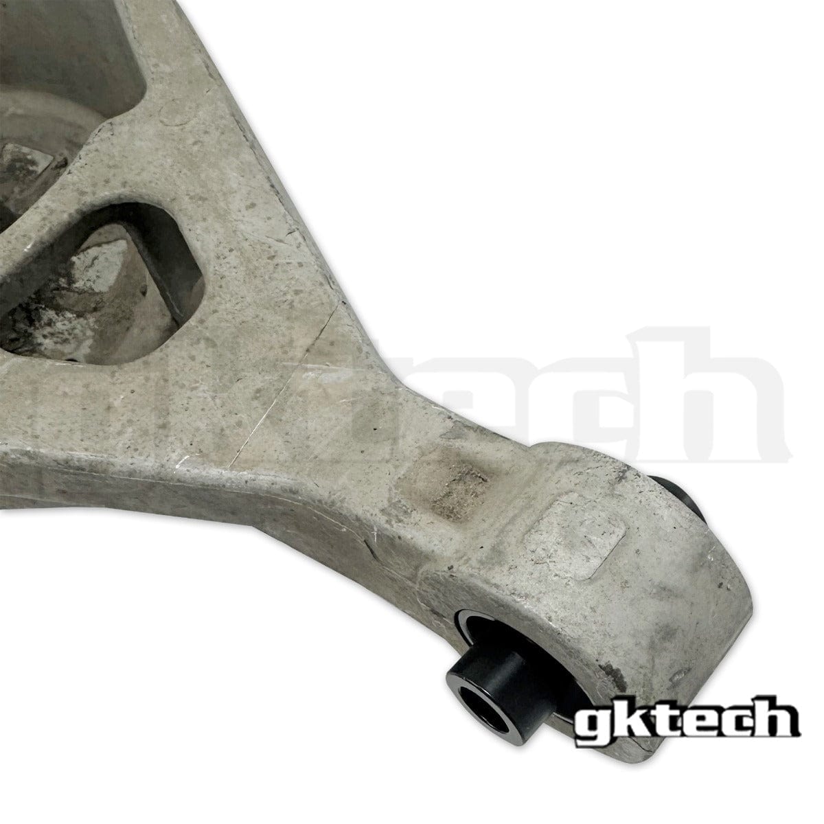 GKTECH Z34 370z OEM Rear mid link Spherical bearing upgrade (PAIR) SR