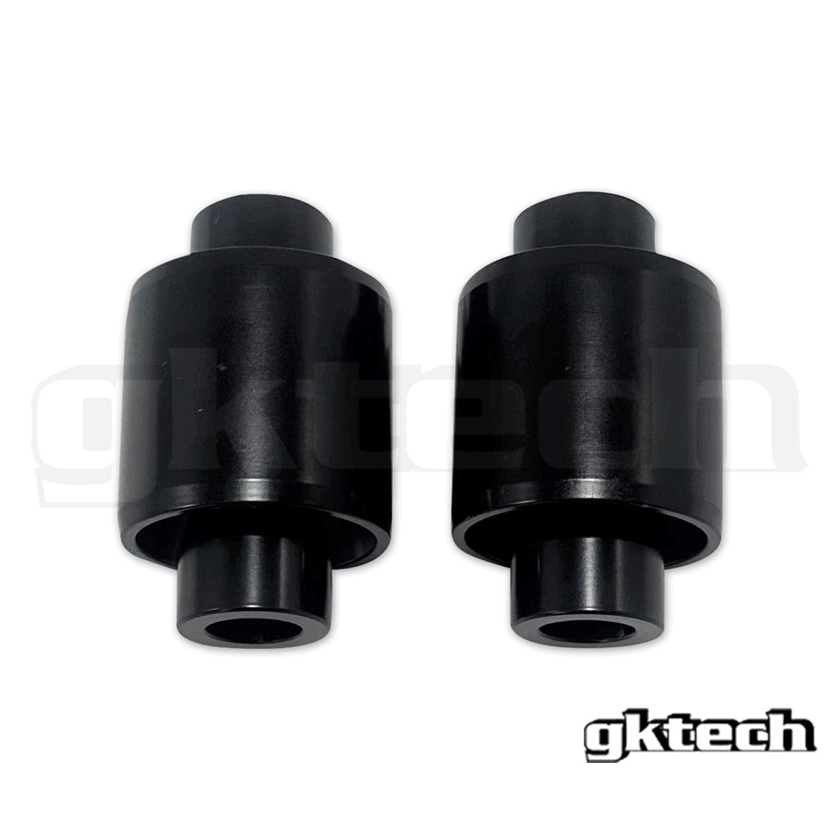 GKTECH Z34 370z OEM Rear mid link Spherical bearing upgrade (PAIR) SR