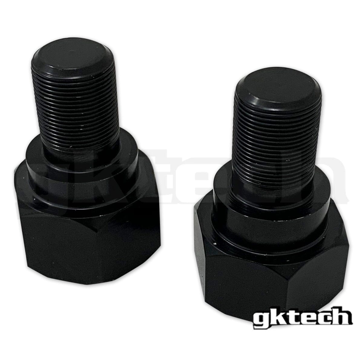 GKTECH Z34 370z steering rack spacer/tie rod conversion SR