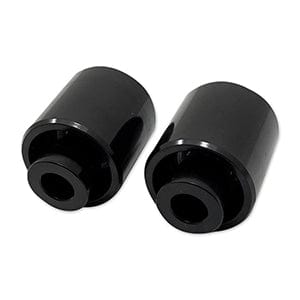 GKTECH Z34 370z/V36 Front lower arm inner spherical bearing upgrade (Pair) SR