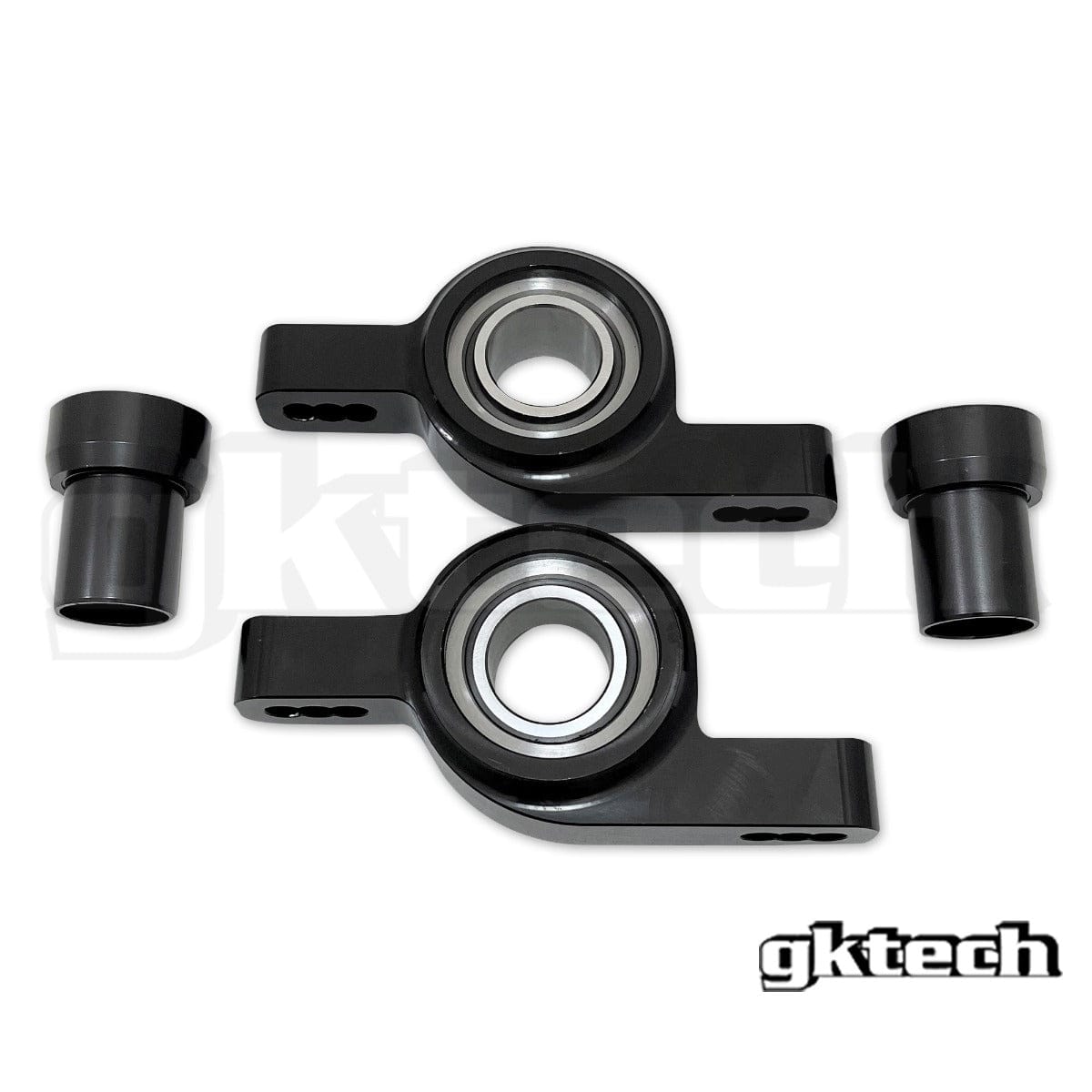 GKTECH Z34 370z/V36 Front lower arm rear spherical bearing upgrade (Pair) SR
