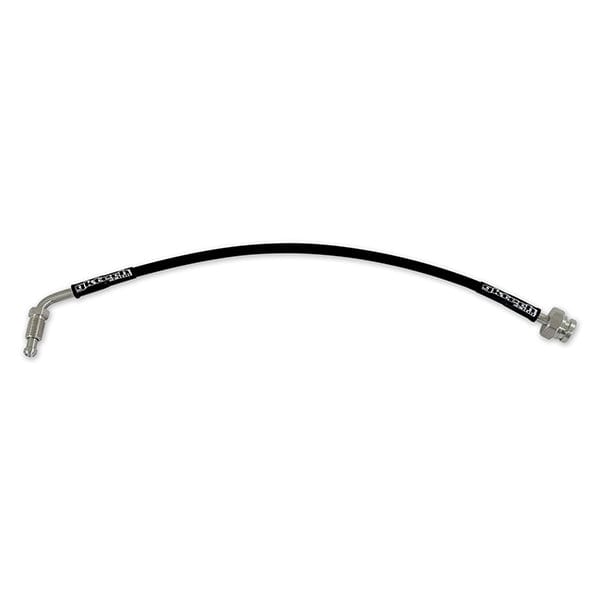 GKTECH Z34 370z/V36 Skyline braided Clutch Line SR