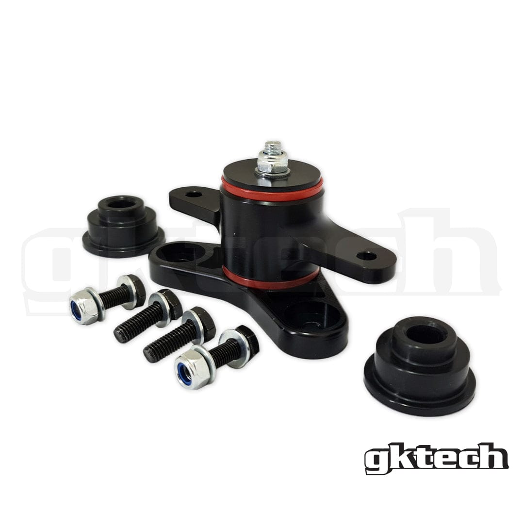 GKTECH Z34 370z/V36 Skyline Polyurethane gearbox mount SR