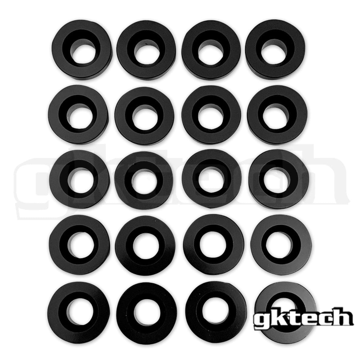 GKTECH Z34 370z wheel nut adapter (set of 20) SR