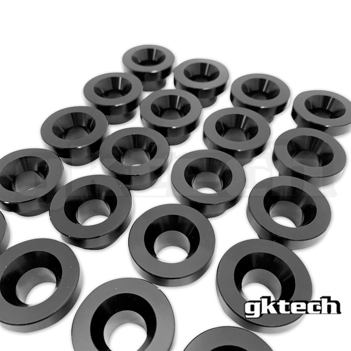 GKTECH Z34 370z wheel nut adapter (set of 20) SR